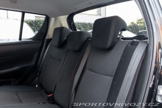 Suzuki Swift Sport Sport I Edition I Ragazz 2016