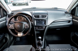 Suzuki Swift Sport Sport I Edition I Ragazz 2016