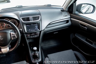 Suzuki Swift Sport Sport I Edition I Ragazz 2016
