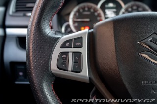 Suzuki Swift Sport Sport I Edition I Ragazz 2016