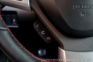 Suzuki Swift Sport Sport I Edition I Ragazz 2016