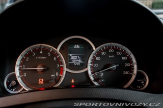 Suzuki Swift Sport Sport I Edition I Ragazz 2016