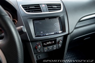 Suzuki Swift Sport Sport I Edition I Ragazz 2016