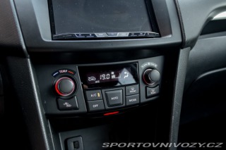 Suzuki Swift Sport Sport I Edition I Ragazz 2016