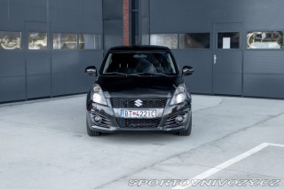Suzuki Swift Sport Sport I Edition I Ragazz 2016