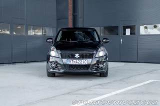 Suzuki Swift Sport Sport I Edition I Ragazz 2016