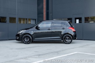 Suzuki Swift Sport Sport I Edition I Ragazz 2016
