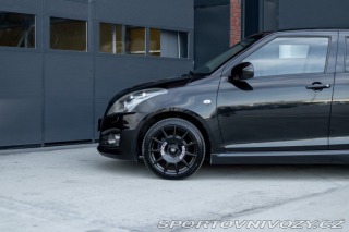 Suzuki Swift Sport Sport I Edition I Ragazz 2016
