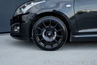 Suzuki Swift Sport Sport I Edition I Ragazz 2016