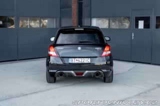 Suzuki Swift Sport Sport I Edition I Ragazz 2016
