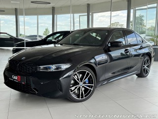 BMW 3 M340d xDrive*Laser*Max.Vý