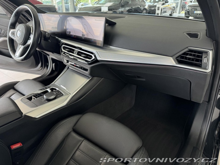 BMW 3 M340d xDrive*Laser*REZERV 2023