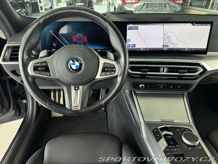BMW 3 M340d xDrive*Laser*Max.Vý 2023