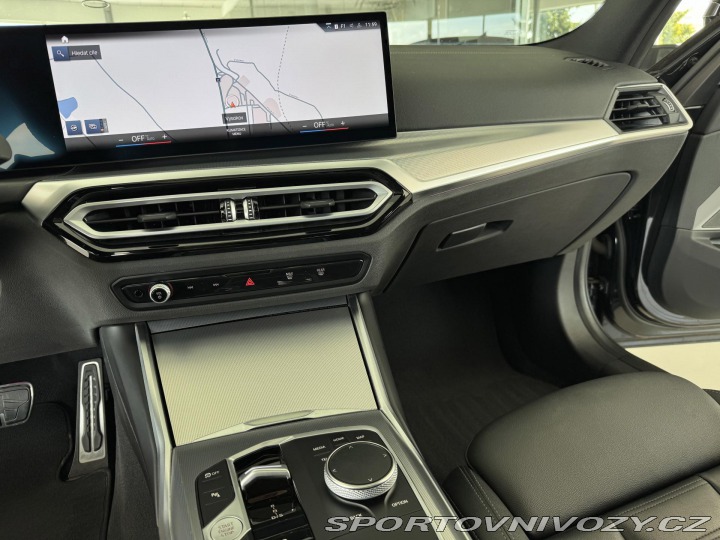 BMW 3 M340d xDrive*Laser*Max.Vý 2023