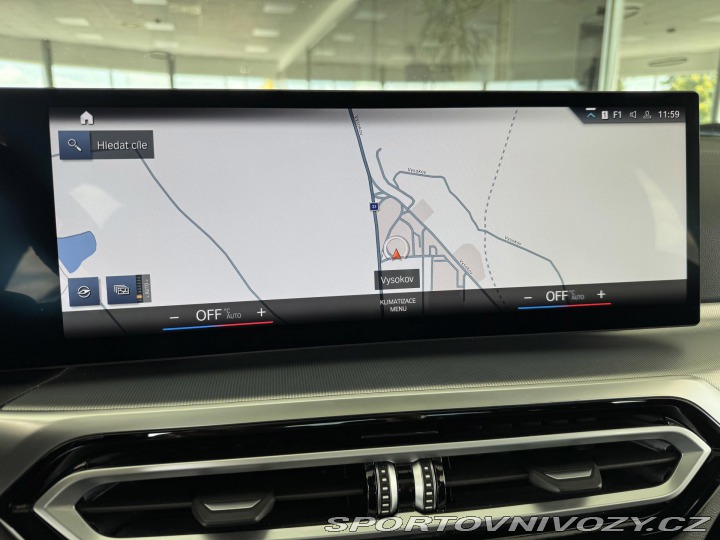 BMW 3 M340d xDrive*Laser*Max.Vý 2023