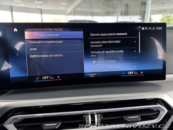 BMW 3 M340d xDrive*Laser*REZERV 2023