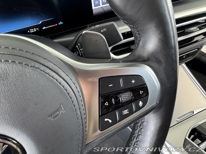 BMW 3 M340d xDrive*Laser*Max.Vý 2023