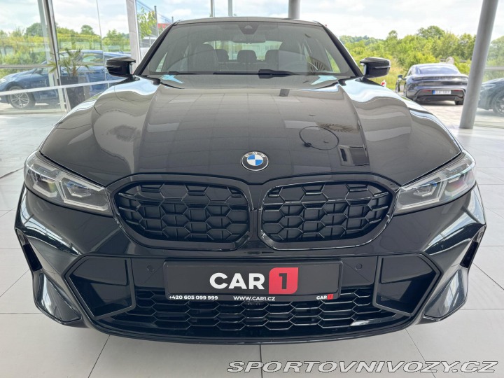BMW 3 M340d xDrive*Laser*REZERV 2023