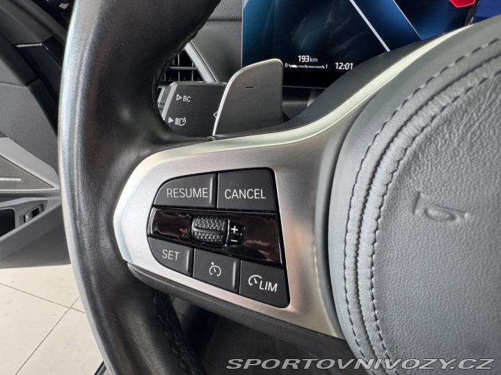 BMW 3 M340d xDrive*Laser*Max.Vý 2023
