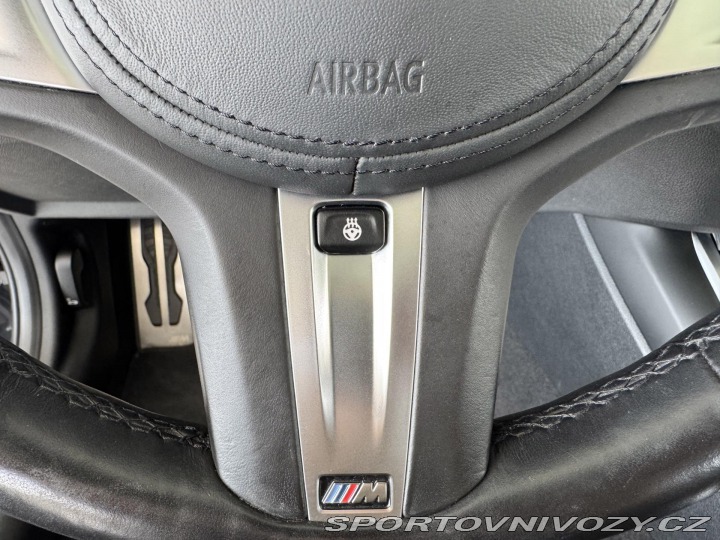 BMW 3 M340d xDrive*Laser*REZERV 2023