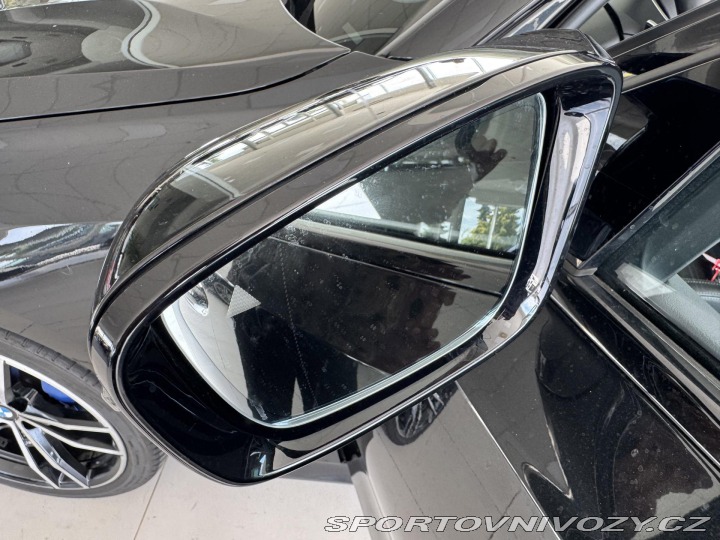 BMW 3 M340d xDrive*Laser*Max.Vý 2023