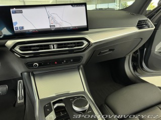 BMW 3 M340d xDrive*Laser*Max.Vý 2023