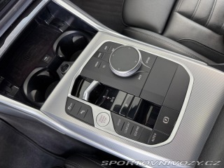 BMW 3 M340d xDrive*Laser*Max.Vý 2023