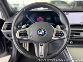 BMW 3 M340d xDrive*Laser*Max.Vý 2023