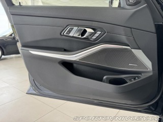 BMW 3 M340d xDrive*Laser*Max.Vý 2023