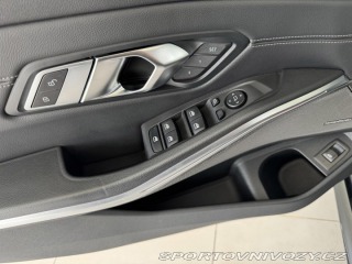 BMW 3 M340d xDrive*Laser*Max.Vý 2023