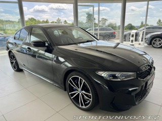 BMW 3 M340d xDrive*Laser*Max.Vý 2023