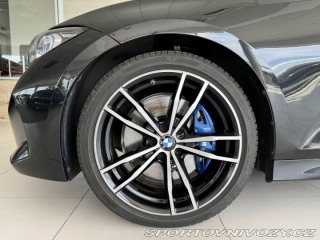 BMW 3 M340d xDrive*Laser*Max.Vý 2023