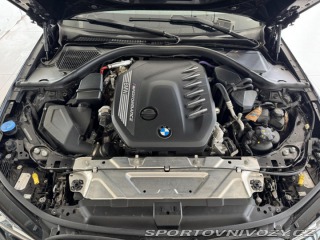 BMW 3 M340d xDrive*Laser*Max.Vý 2023