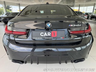 BMW 3 M340d xDrive*Laser*Max.Vý 2023