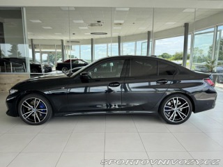 BMW 3 M340d xDrive*Laser*Max.Vý 2023