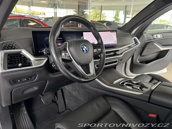 BMW X5 40i xDrive*280kW*Laser*Pa 2024