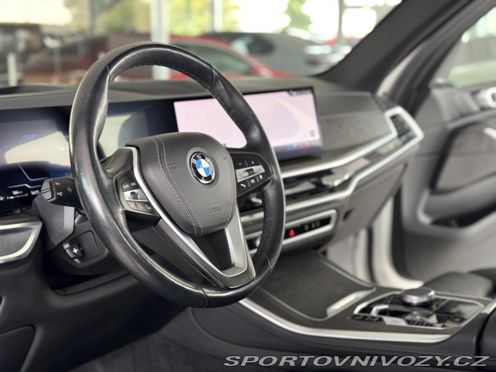 BMW X5 40i xDrive*280kW*Laser*Pa 2024