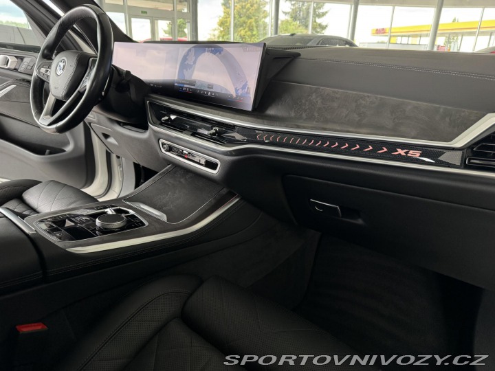 BMW X5 40i xDrive*280kW*Laser*Pa 2024