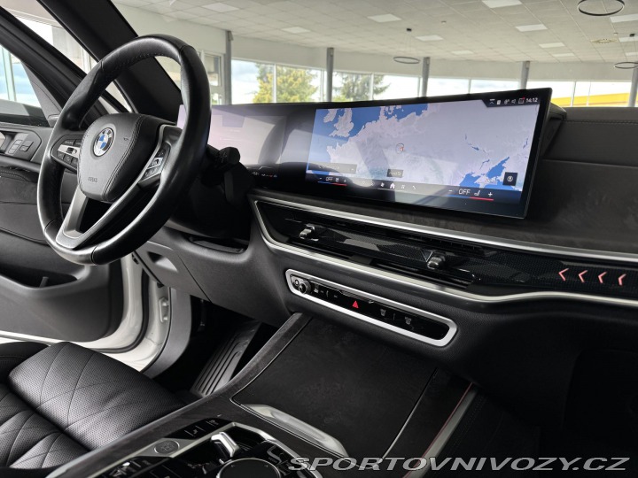 BMW X5 40i xDrive*280kW*Laser*Pa 2024