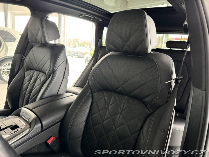 BMW X5 40i xDrive*280kW*Laser*Pa 2024