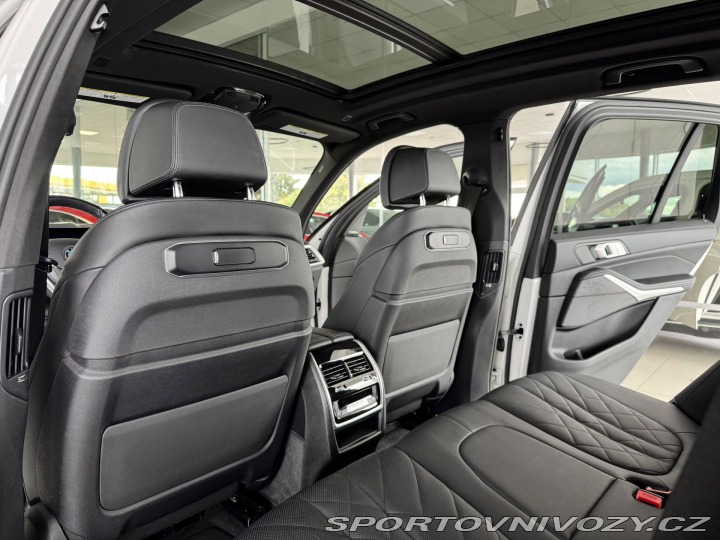 BMW X5 40i xDrive*280kW*REZERVAC 2024