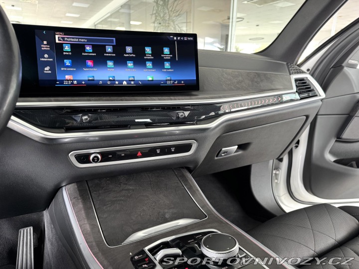 BMW X5 40i xDrive*280kW*Laser*Pa 2024