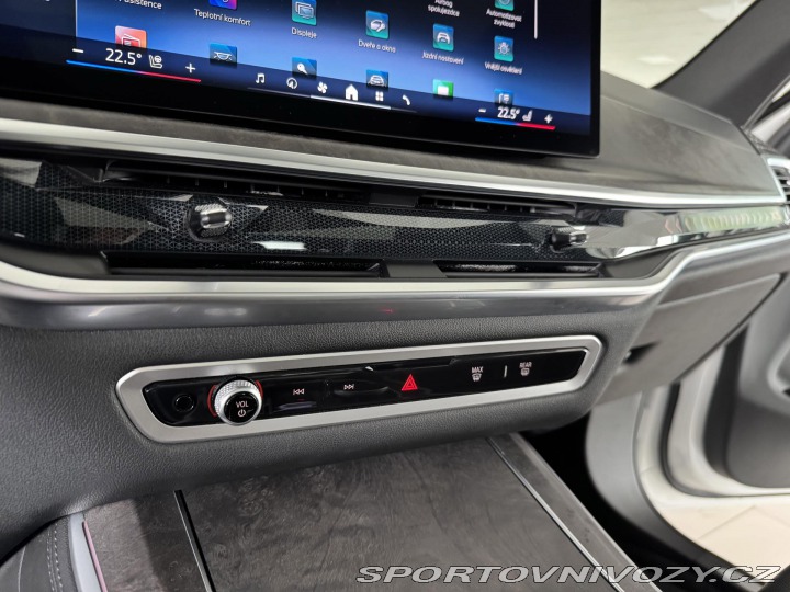 BMW X5 40i xDrive*280kW*REZERVAC 2024