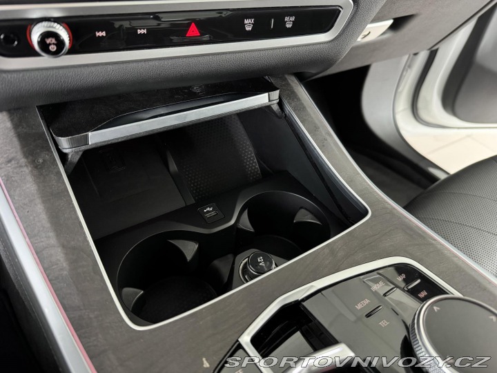 BMW X5 40i xDrive*280kW*REZERVAC 2024