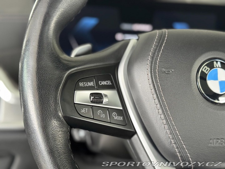 BMW X5 40i xDrive*280kW*Laser*Pa 2024