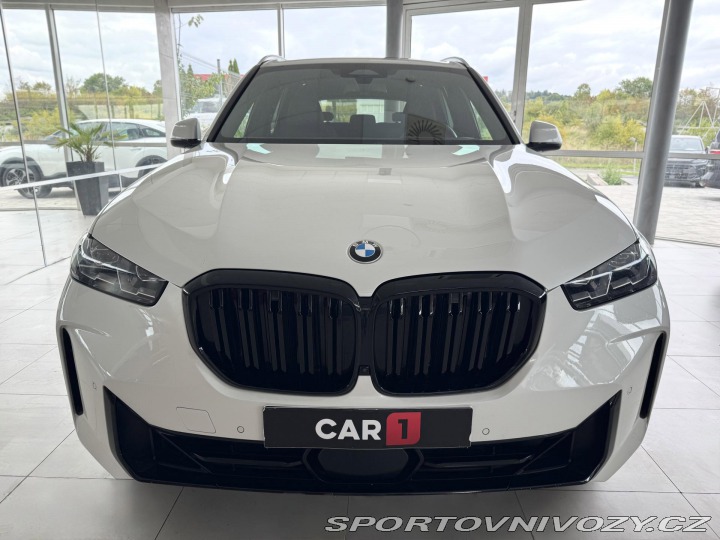 BMW X5 40i xDrive*280kW*Laser*Pa 2024