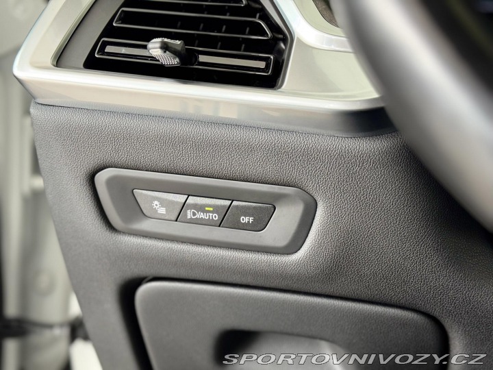 BMW X5 40i xDrive*280kW*REZERVAC 2024