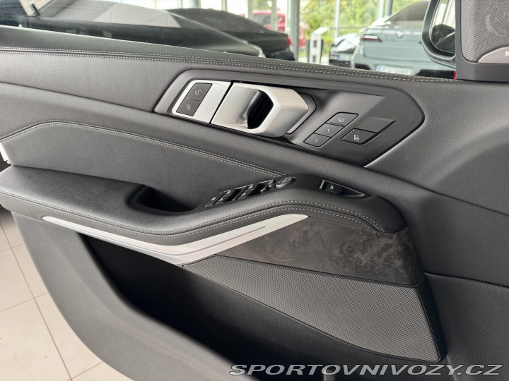 BMW X5 40i xDrive*280kW*REZERVAC 2024