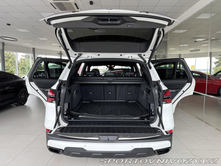 BMW X5 40i xDrive*280kW*REZERVAC 2024