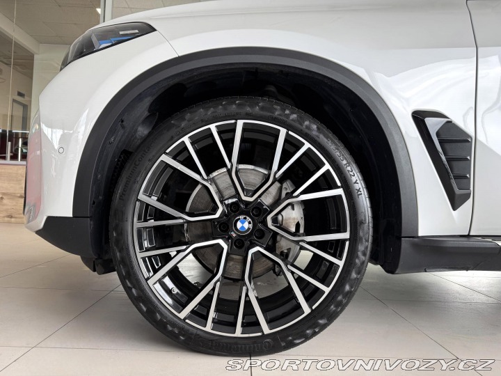 BMW X5 40i xDrive*280kW*REZERVAC 2024
